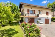 Maison à FRANGY