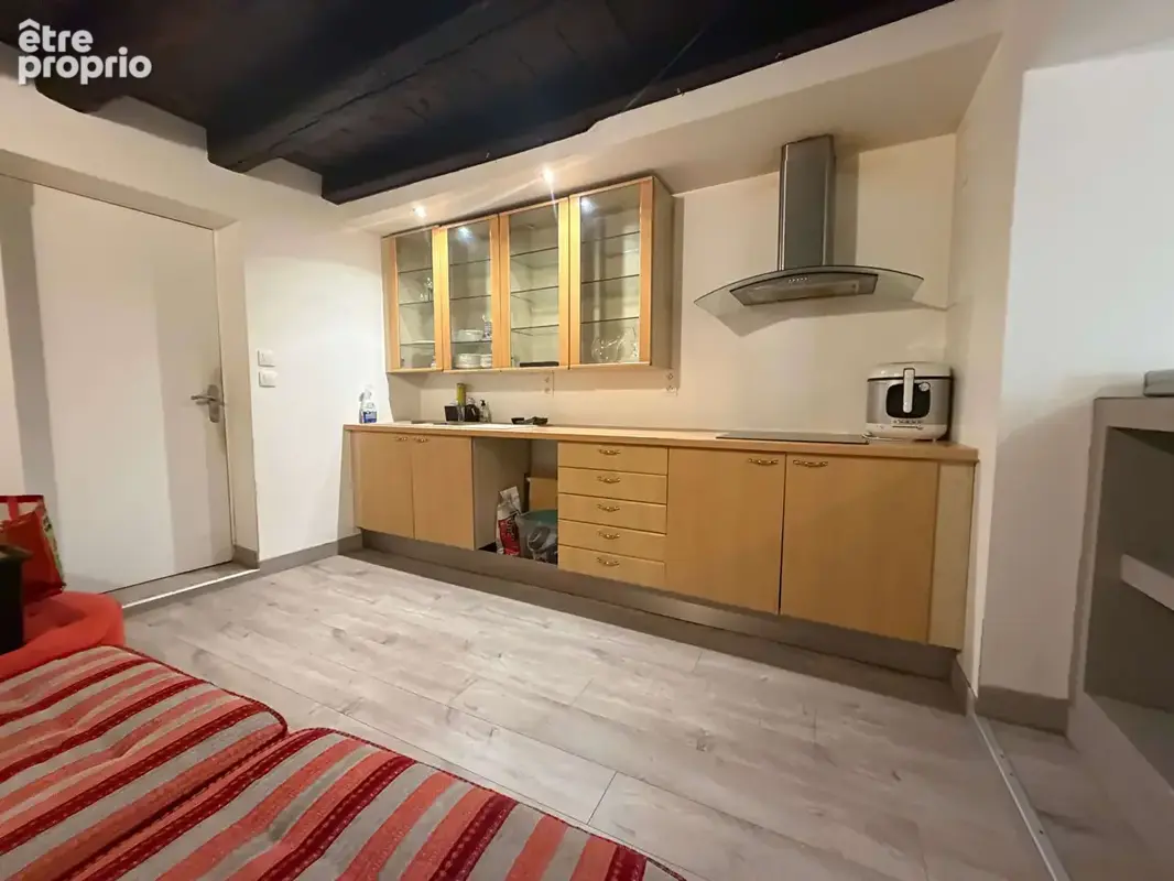 Maison de village Rozérieulles 10 pièce(s) 320 m2 + 1 appartement privatif de 70 m² - photo 24