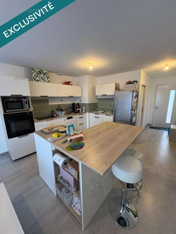 Photo 4 - Maison à BOURGES