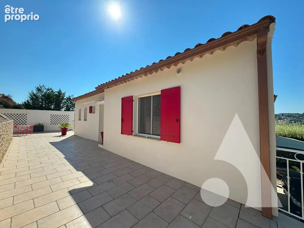 Maison Carces 6 pièces 151 m² - photo 17
