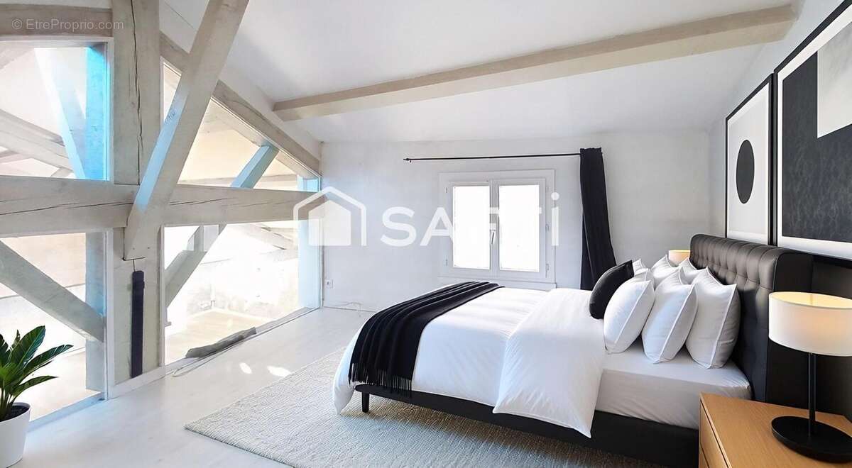 Photo 9 - Appartement à BEZIERS