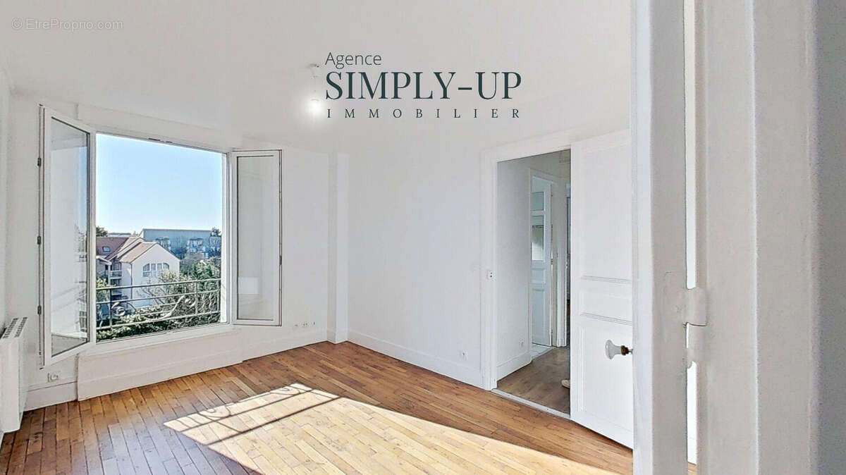 Appartement à MONTREUIL