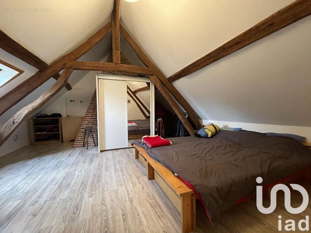 Photo 7 - Maison à LAFRESGUIMONT-SAINT-MARTIN