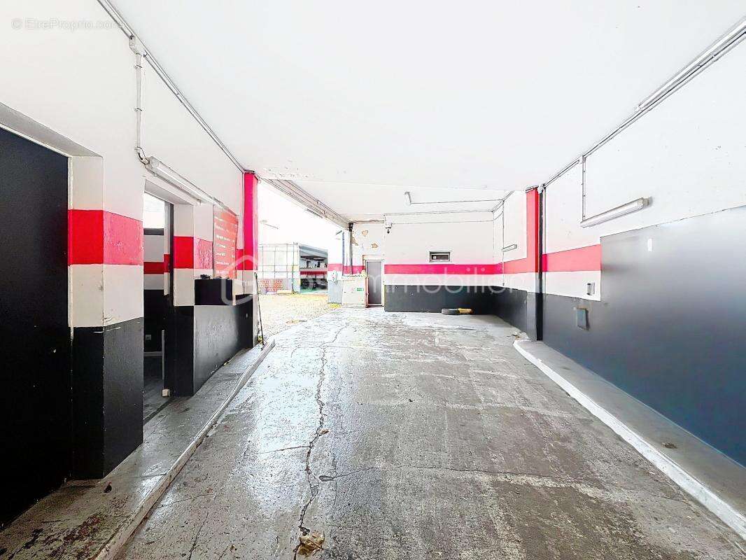 Appartement à ELBEUF