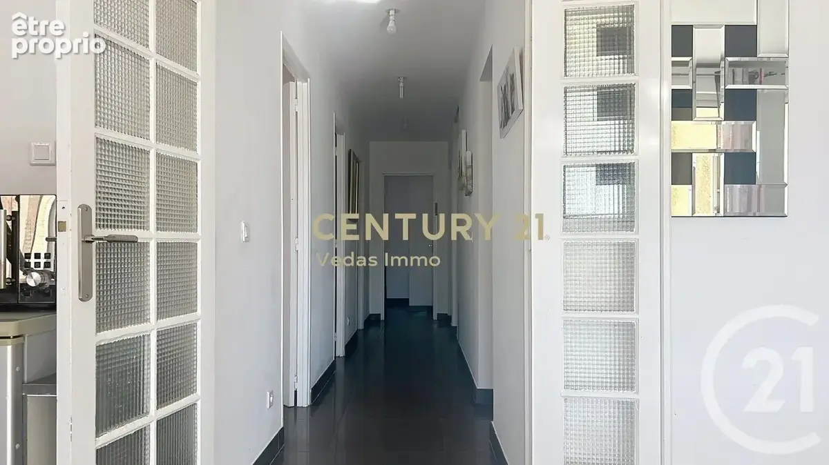 Appartement 102 m² à Saint-Jean-De-Vedas  - photo 3