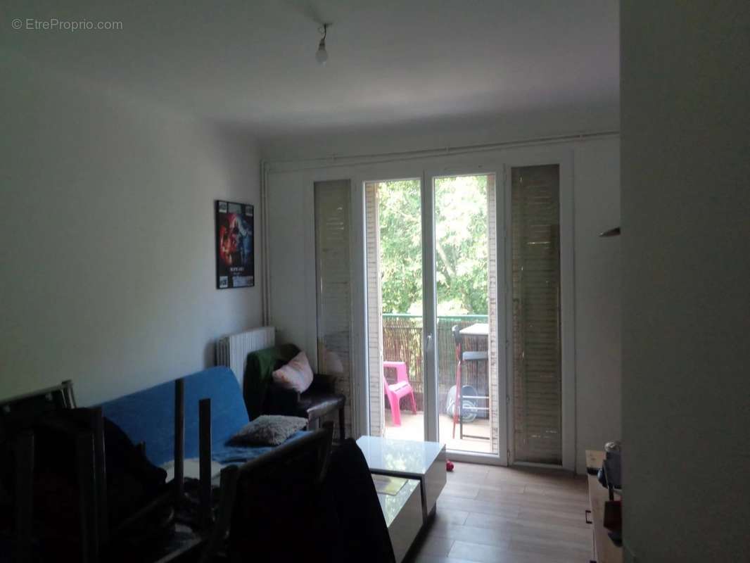 Appartement à TARASCON