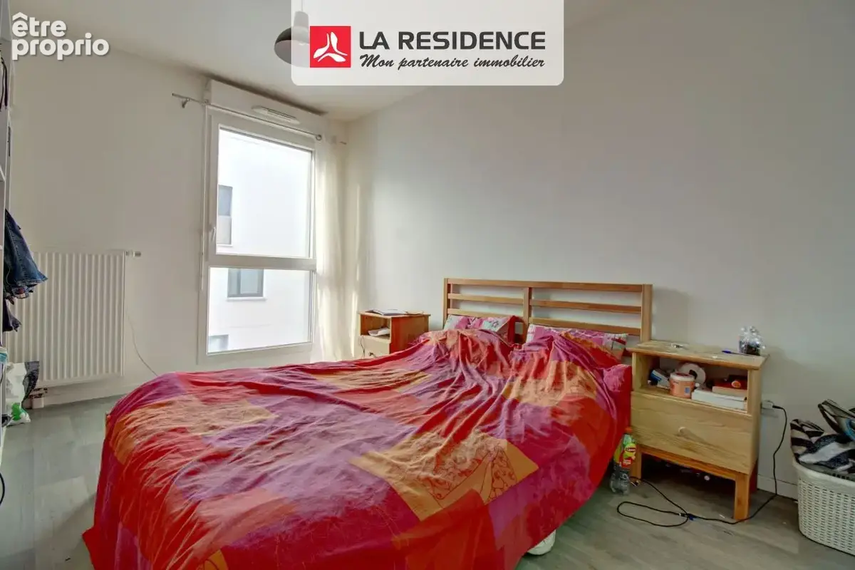 Appartement 77 m² à Carrieres-Sous-Poissy  - photo 6