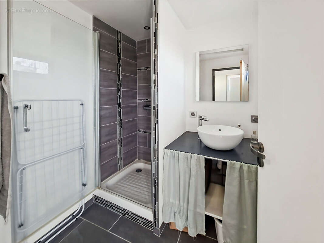Appartement à MARIGNANE