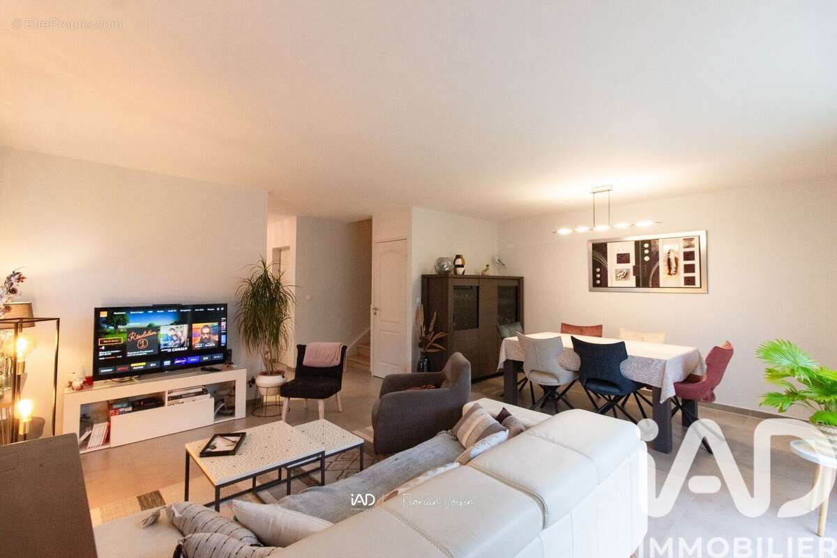 Photo 7 - Maison à EPONE