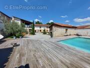 Photo 1 - Maison à MONTBRISON