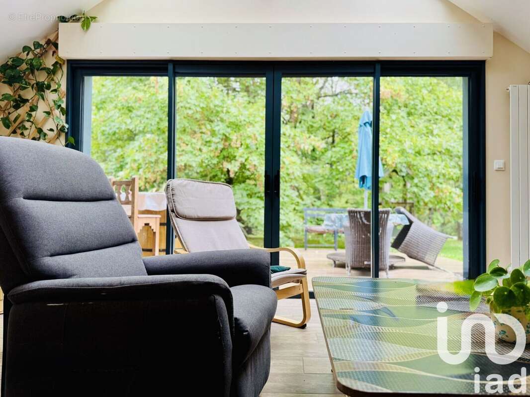 Photo 9 - Maison à LE PETIT-FOUGERAY