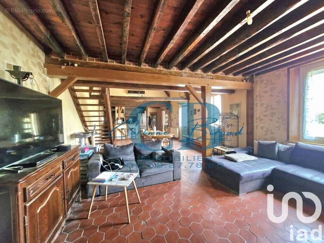 Photo 5 - Maison à WARLUIS