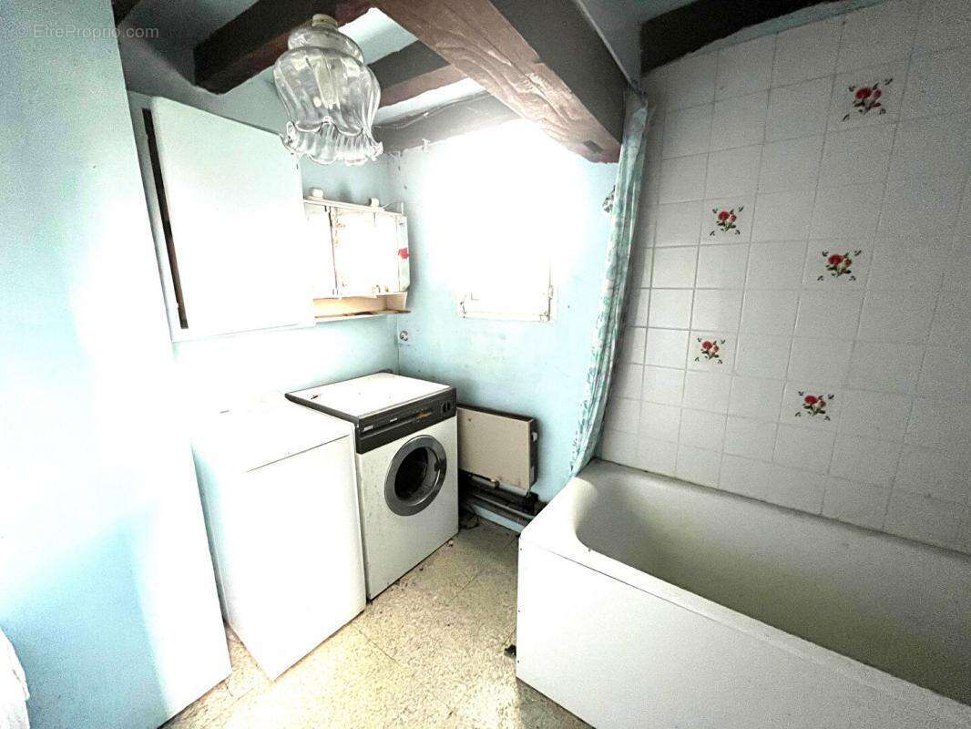 Maison à FORGES-LES-EAUX