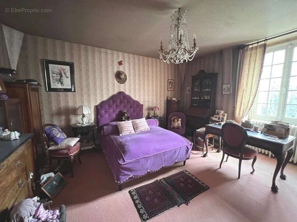 Maison à JOUE-LES-TOURS