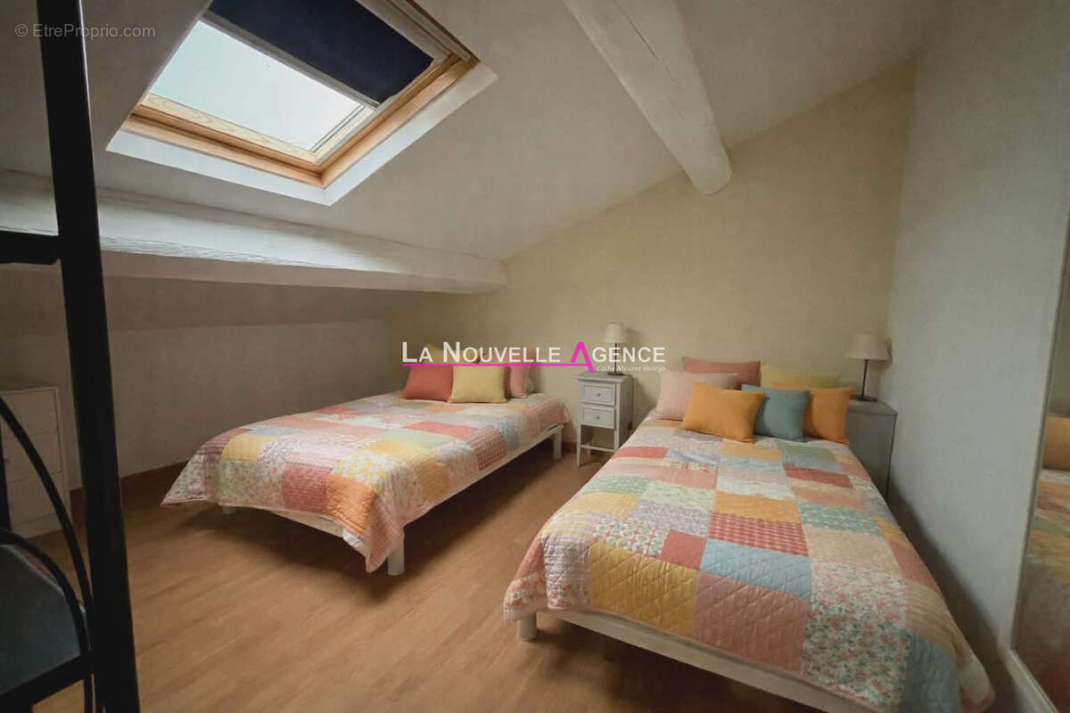 Maison à SIGEAN