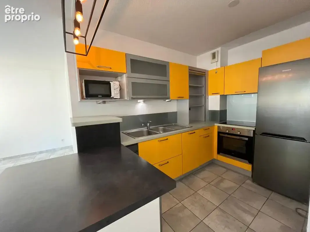 Appartement À Vendre - photo 4