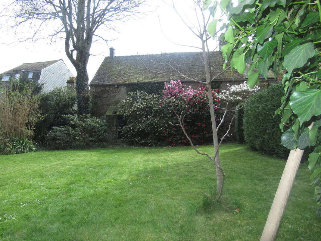 Maison à LA FERTE-MACE