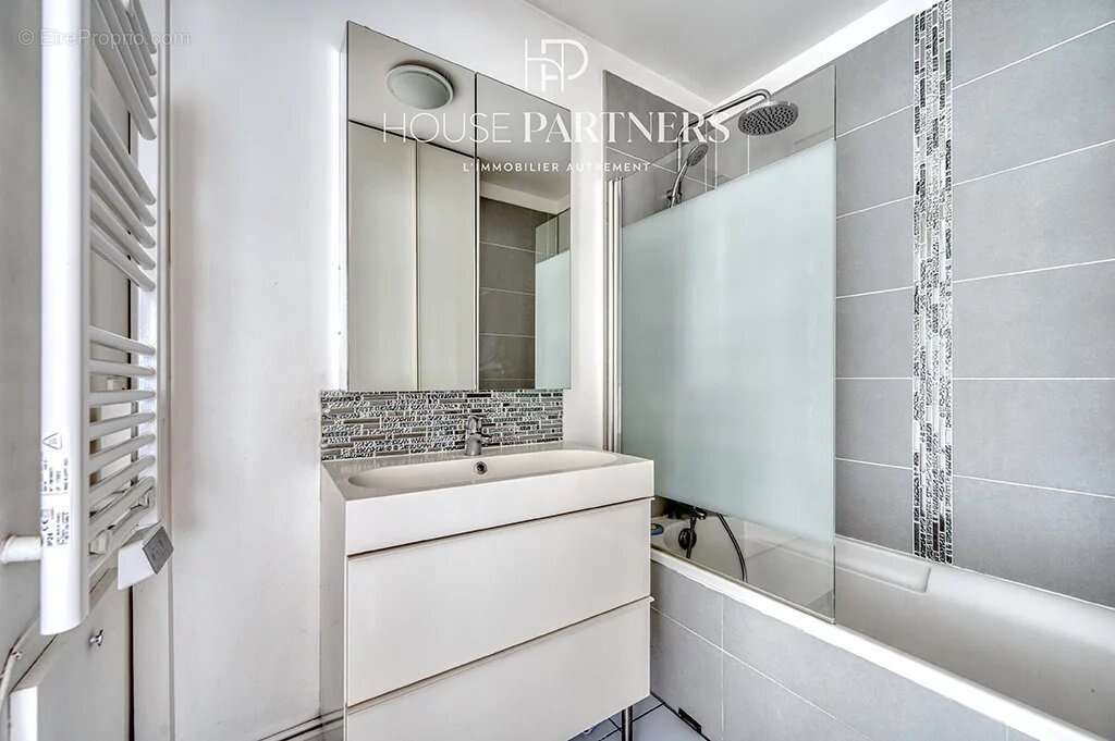 Appartement à RUEIL-MALMAISON