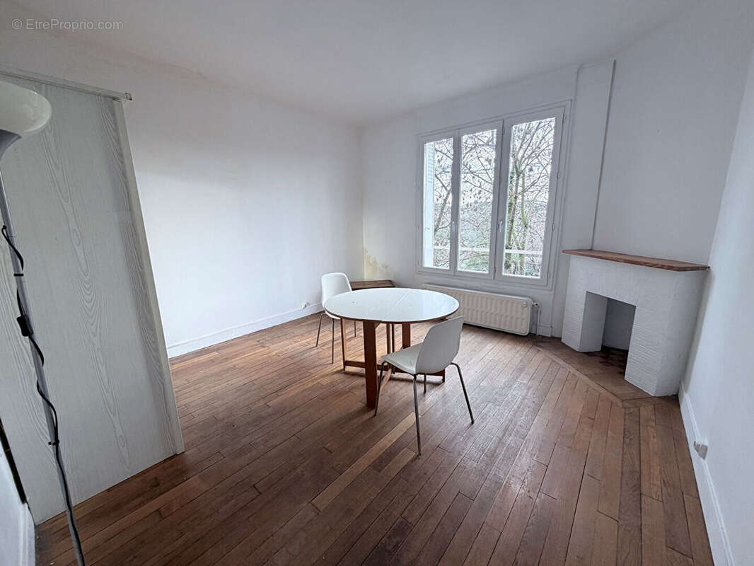 Maison à CHAMPIGNY-SUR-MARNE