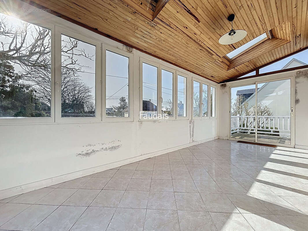 Maison 120 m² à Gouville-Sur-Mer  - photo 6