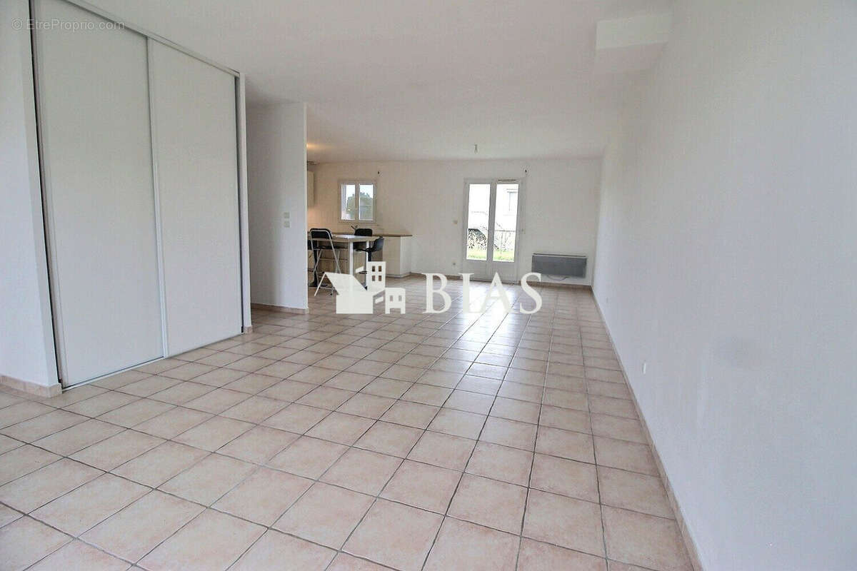 Maison à BOSNORMAND