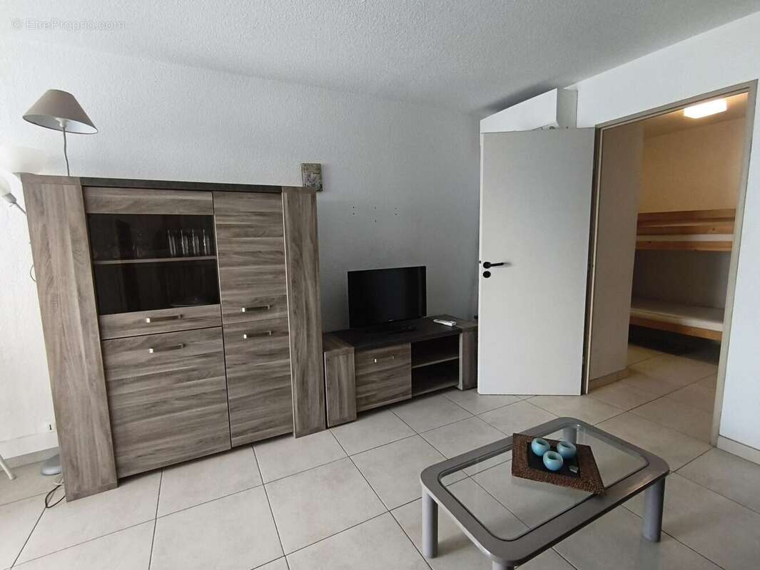 Photo 6 - Appartement à AGDE