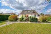 Photo 1 - Maison à CHASSIEU