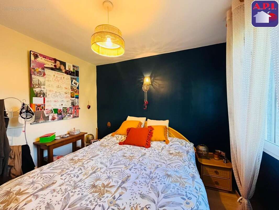 Maison à SAINT-JEAN-DU-FALGA