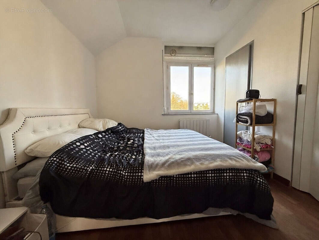 Appartement à LAMBERSART