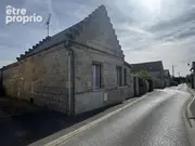 Maison à CROUY