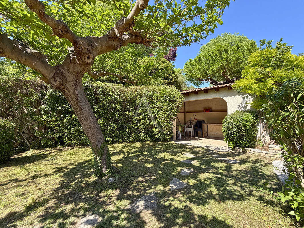 Maison à GRABELS