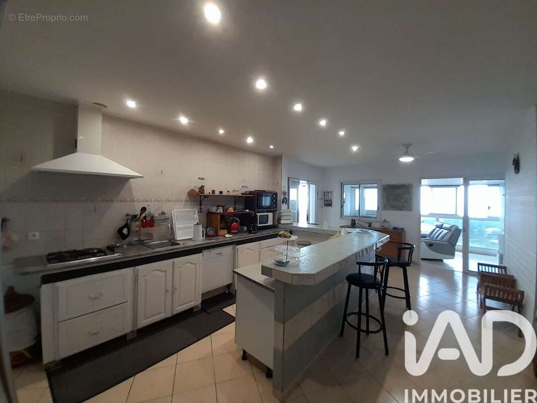 Photo 6 - Maison à SAINT-PAUL