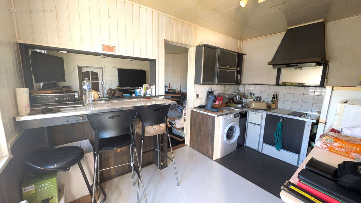 Maison à CONFLANS-SAINTE-HONORINE