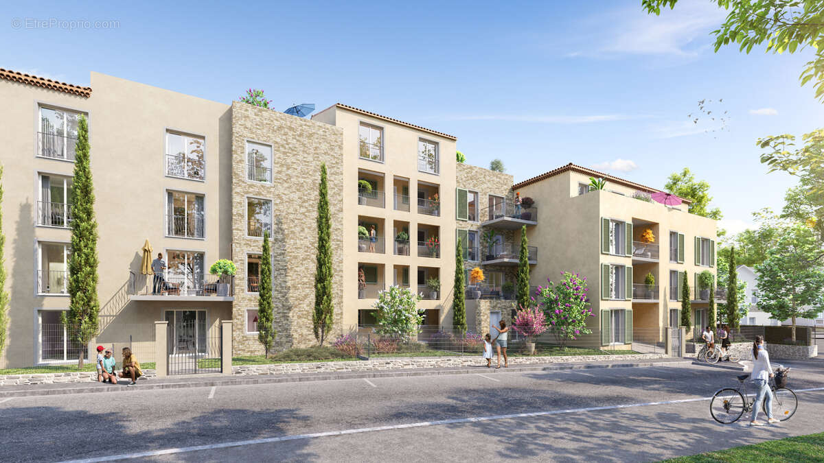 Commerce à AURIBEAU-SUR-SIAGNE