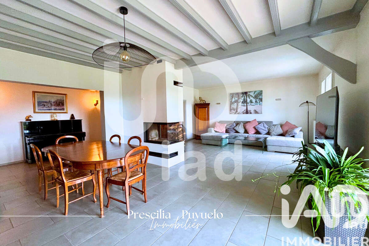 Photo 7 - Maison à TARBES