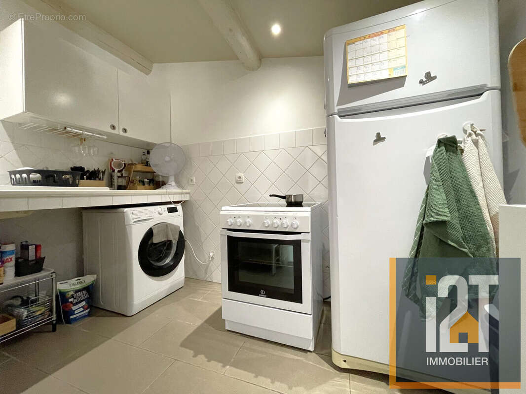 Appartement à NIMES