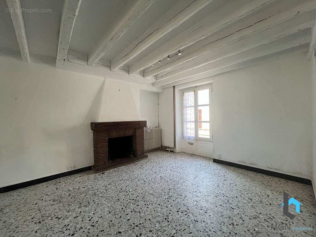 Maison à BONNEVAL