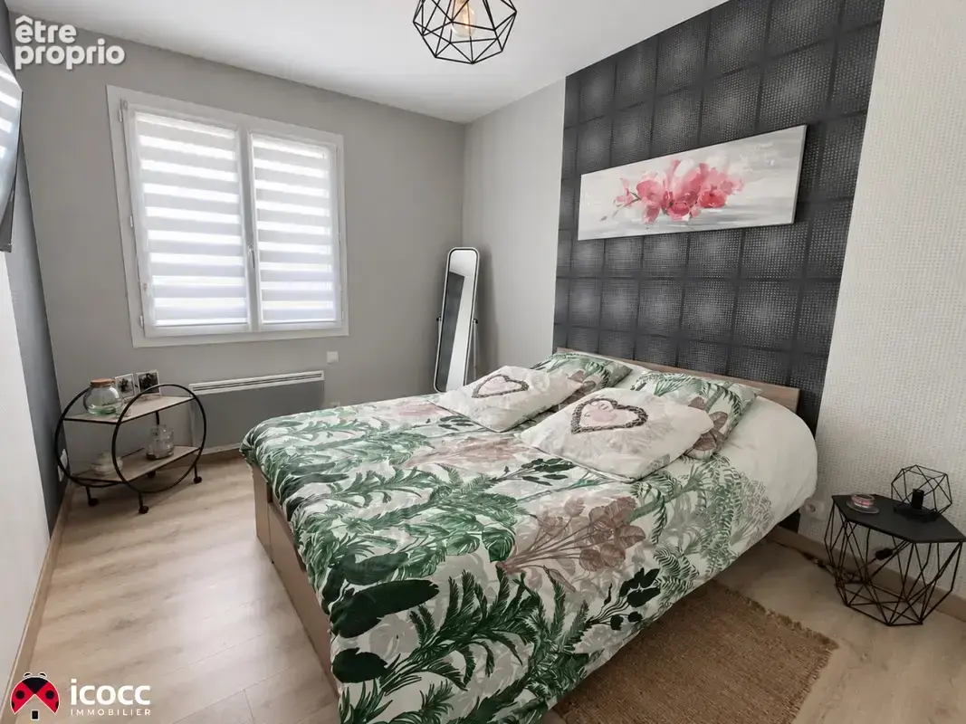 Maison 4 pièces 91 m² à vendre à La Reorthe (85210) - photo 8