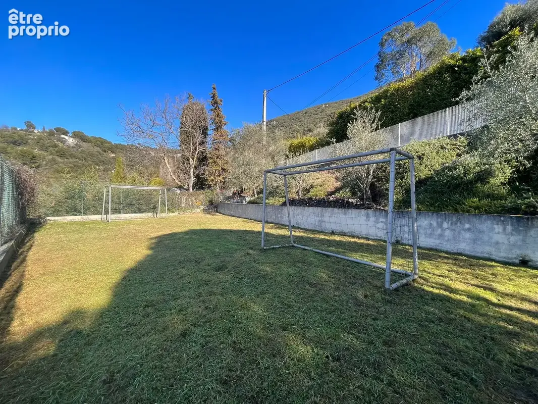 Villa provençale de 7 pièces /  La Turbie - photo 22
