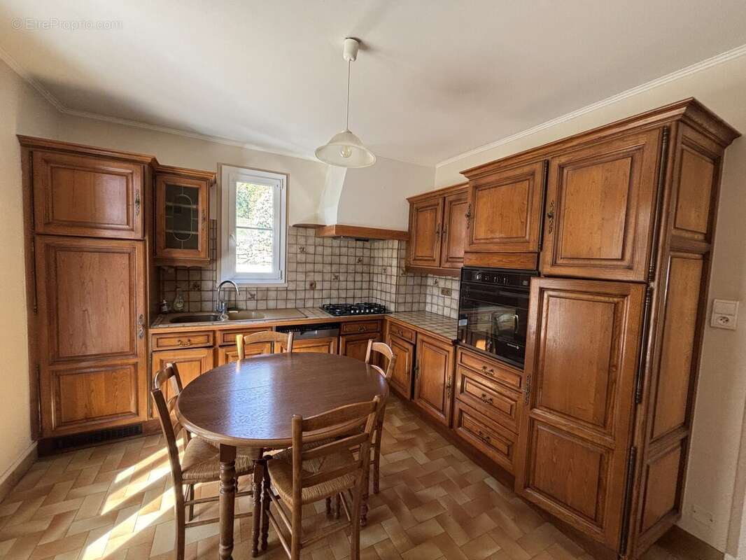 Maison à COUX