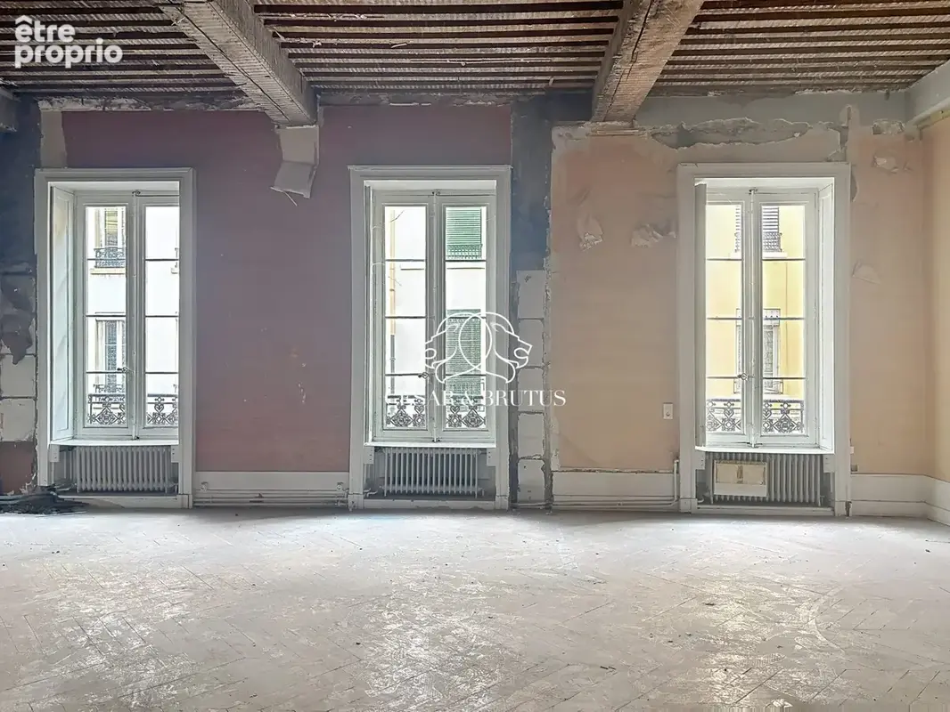 Appartement 4 pièces 115 m² à vendre à Lyon-6e (69006) - photo 4
