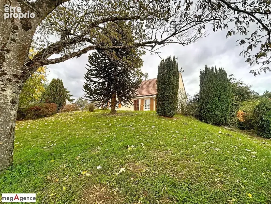 Maison à ROMORANTIN-LANTHENAY