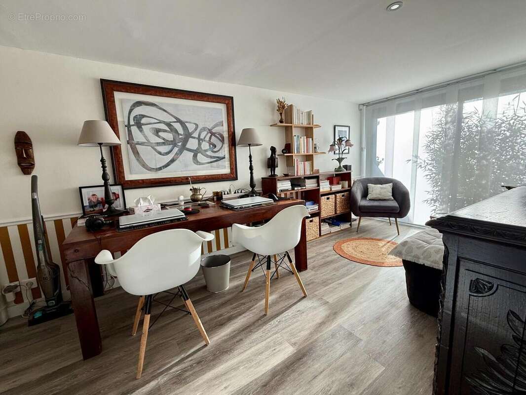 Photo 4 - Maison à PLOEMEUR