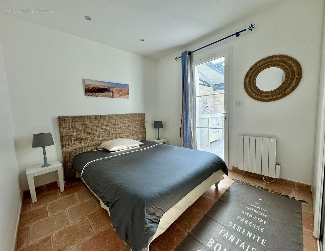 Maison à SAINT-GEORGES-D'OLERON