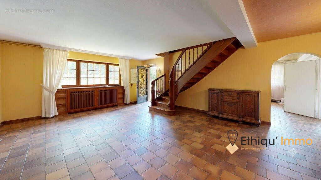 Maison à LAMPERTHEIM