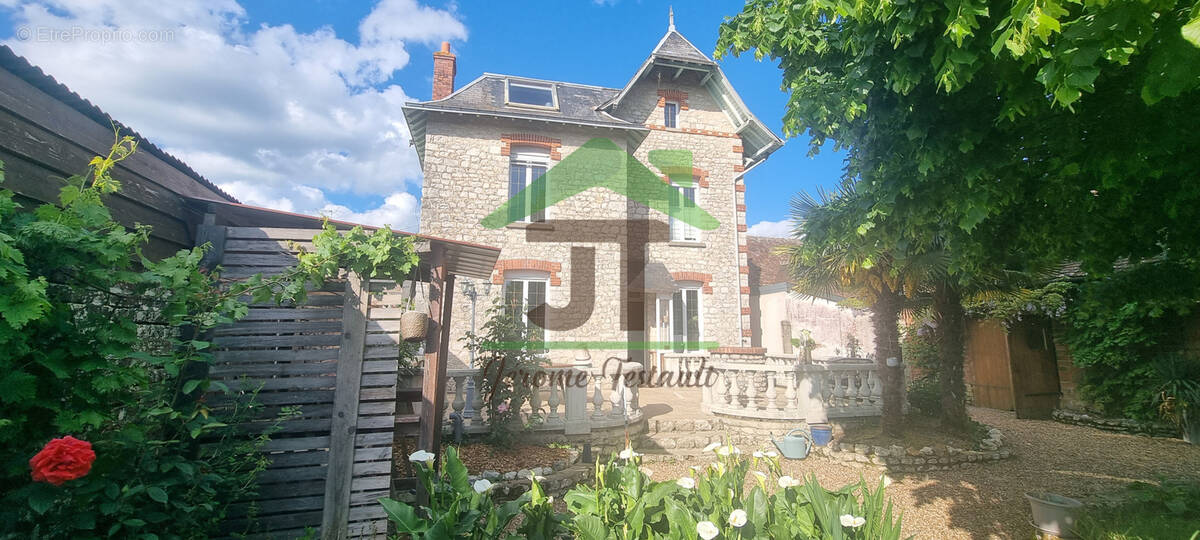 Maison à DROUE