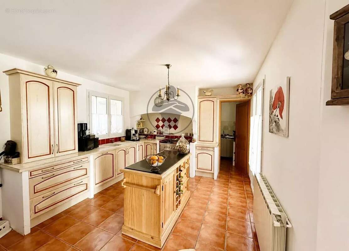 Maison Provençale de caractère - photo 8