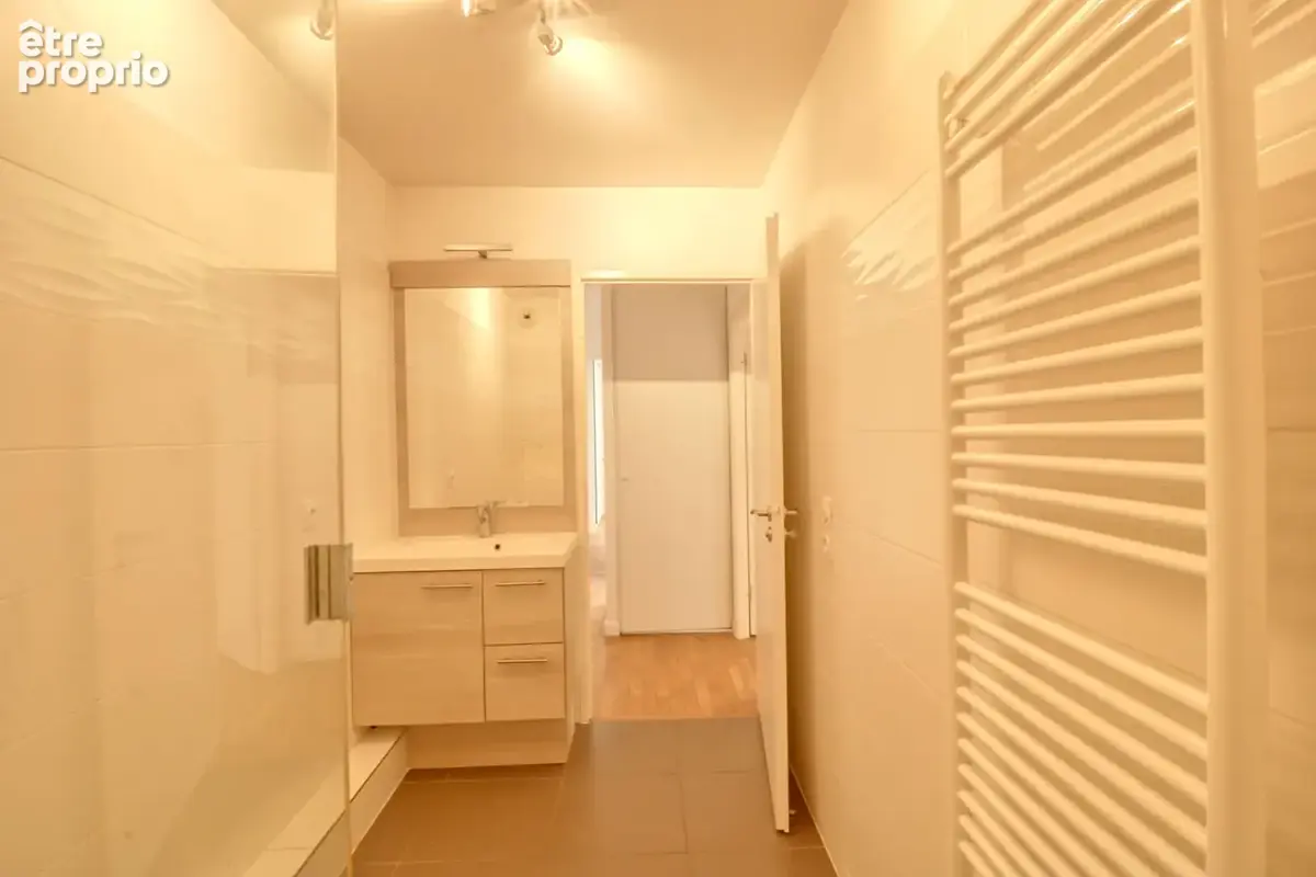 Appartement Antony 3 pièces 56.20 m2 - Villa Georgia - 10 min du centre-ville et 1200 m du RER B! - photo 16