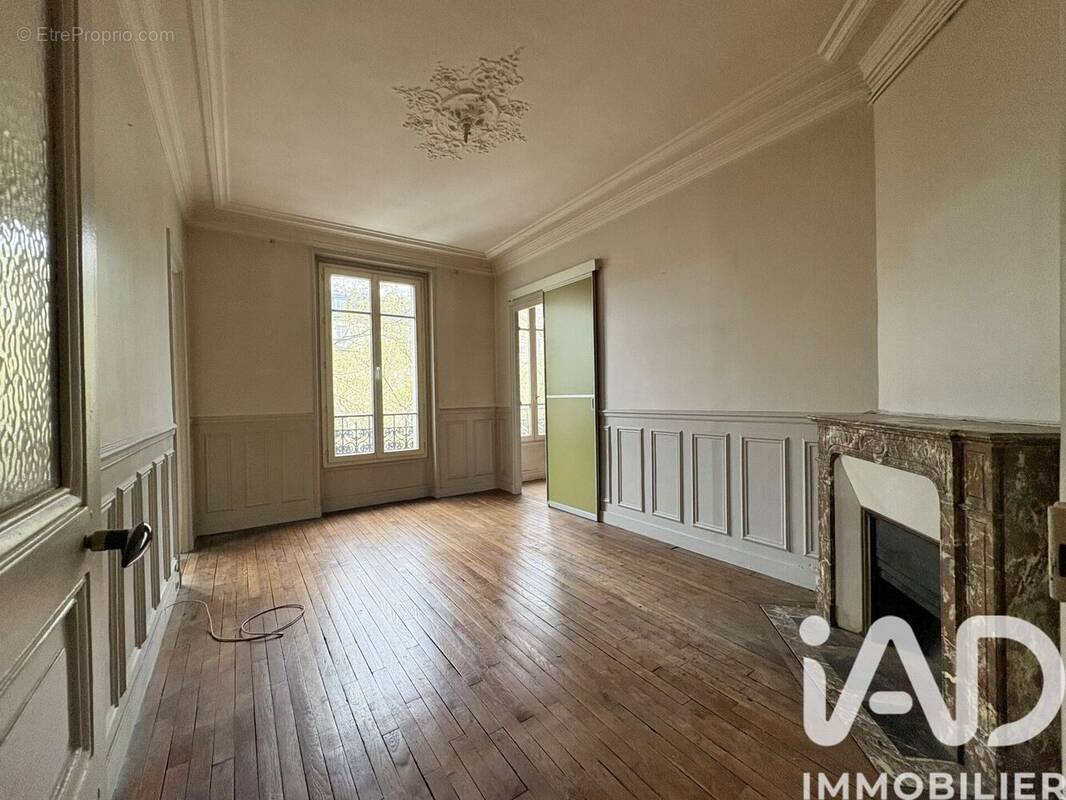 Photo 1 - Appartement à PARIS-12E
