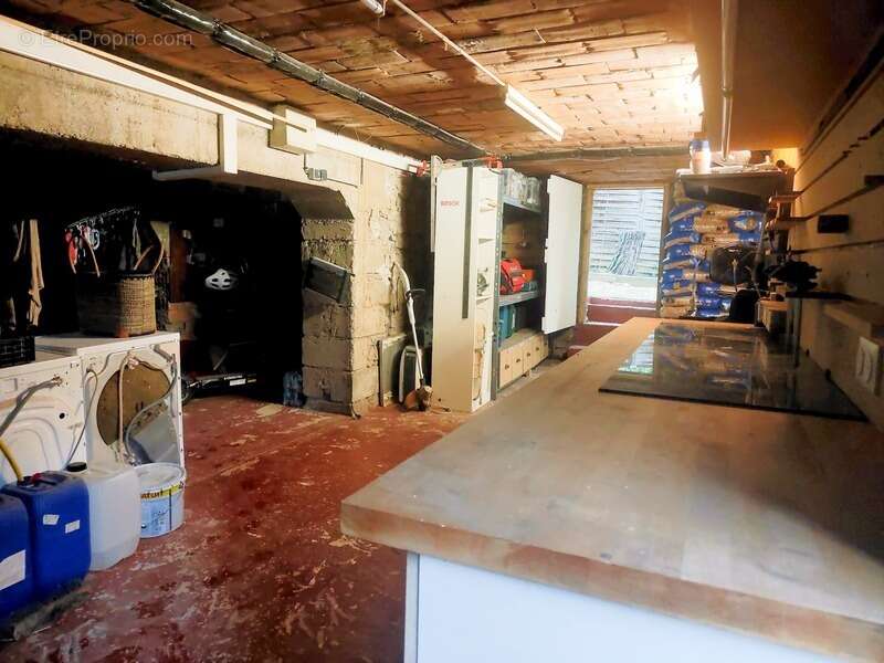 Maison à LAMALOU-LES-BAINS